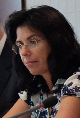 Meritxell Mateu Pi
