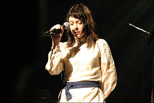 Merja Kokkonen