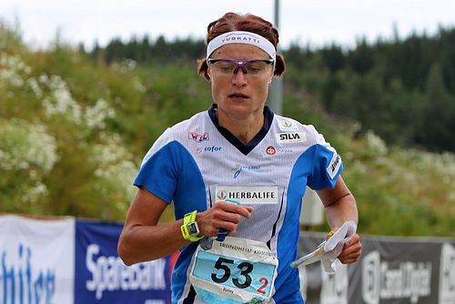 Merja Rantanen