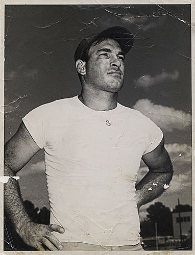 Merle Hapes