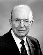 Merlin Rex Lybbert