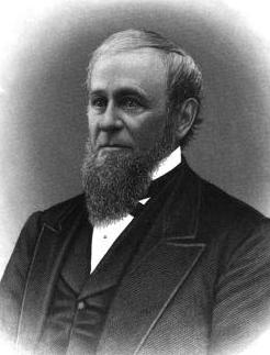 Merrill Mills