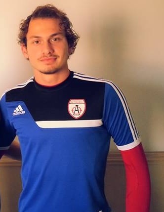 Mertan Caner Ozturk