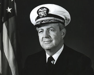 Dick Merton