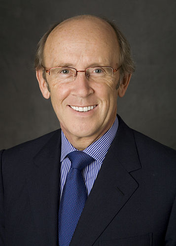 Evan Davies