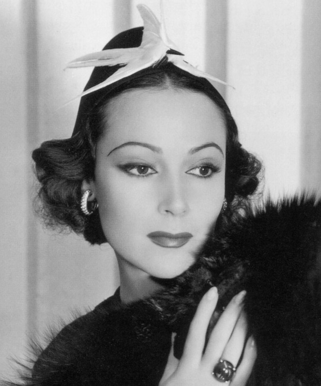 Partner: Dolores del Río