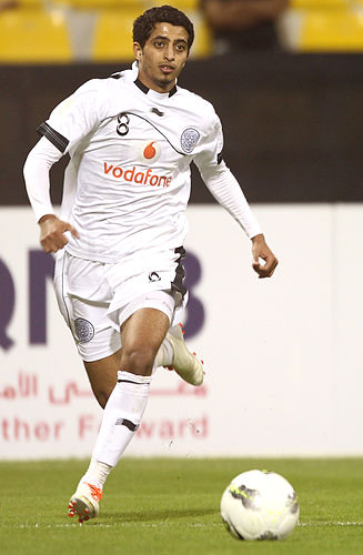 Mesaad Al-Hamad