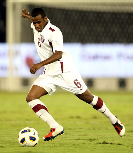 Meshal Mubarak