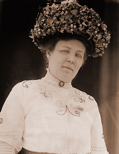 Meta Berger