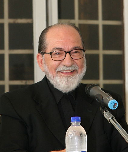 Gennadios Zervos
