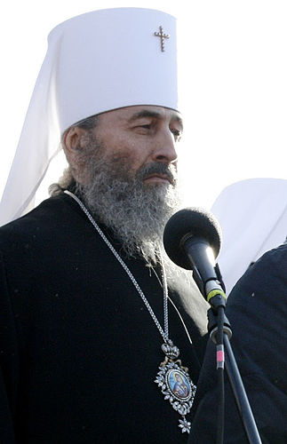 Metropolitan Onufriy