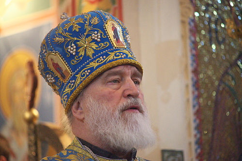 Pavel Ponomaryov
