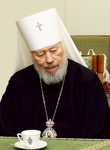 Volodimir Sabodan