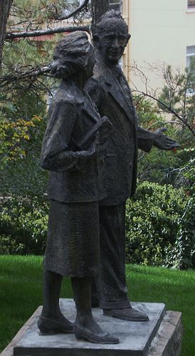 Mevhibe Inonu