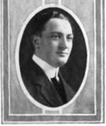 Meyer Morton