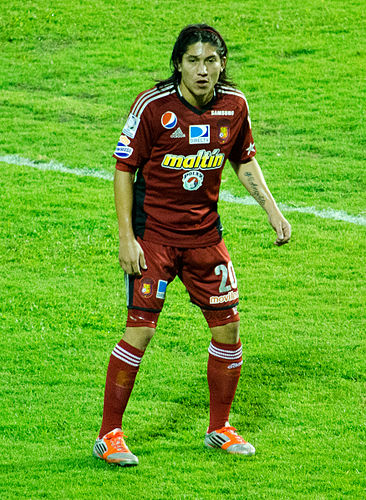 Jesus Meza