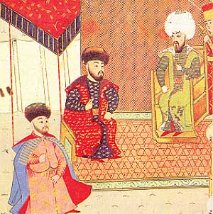 Menli Giray