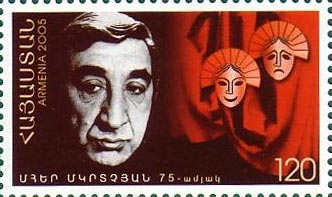 Frunzik Mkrtchyan