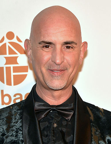 Micael Bindefeld