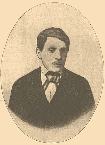 Micah Lebensohn