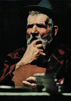 Michael Winage