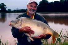 Mick Brown