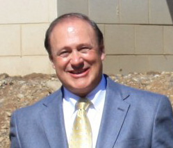 Michael McGlothlin