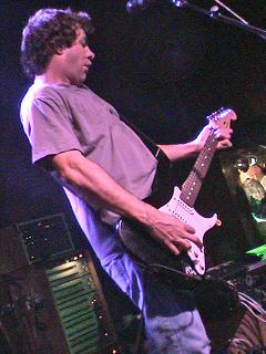 Dean Ween