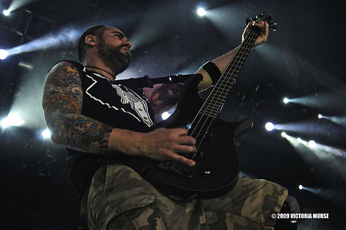 Mike D'Antonio