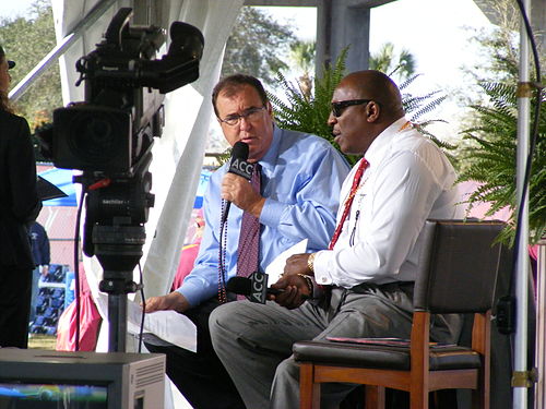 Mike Hogewood