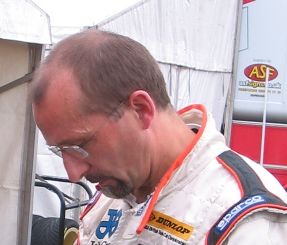 Mike Jordan