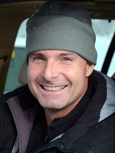 Mike Kohn