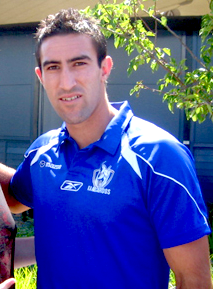 Michael Firrito