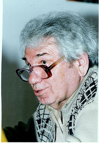 Michael Lev