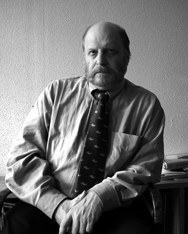 Michael Barry