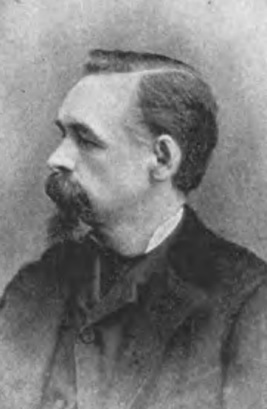 Michael Dillon