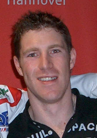 Mike Green