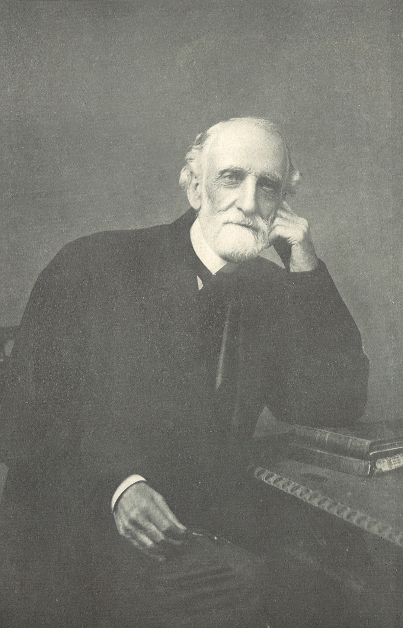 Arthur Tappan Pierson