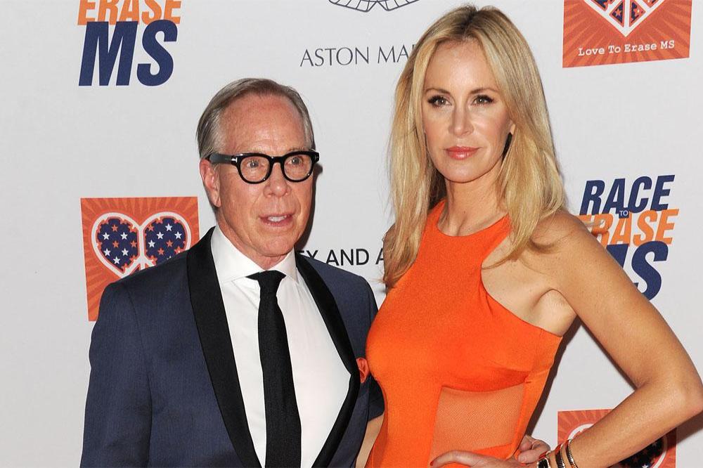 Wife: Dee Ocleppo