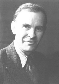 Victor Pritchett