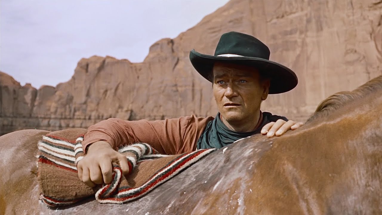 Gallery of John Wayne