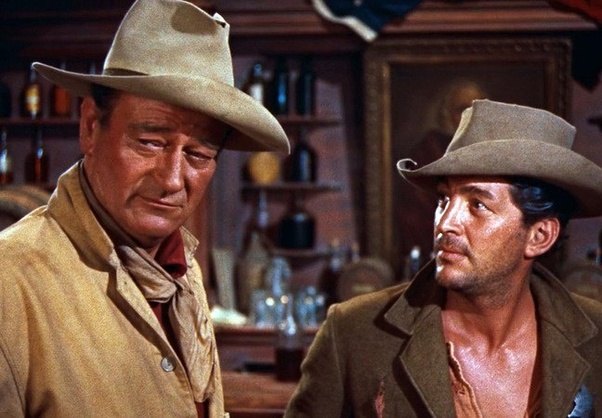 Gallery of John Wayne