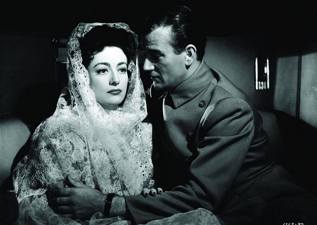 Gallery of John Wayne