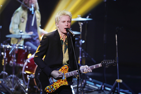 Career period of Alex Kapranos in career