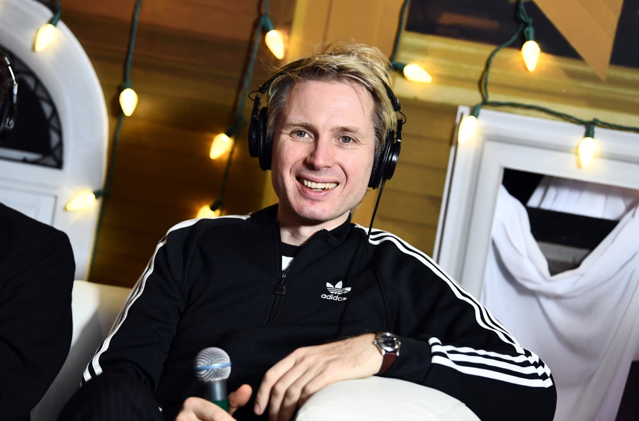 Career period of Alex Kapranos in career