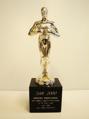 Laurel Awards