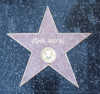 Walk of Fame
