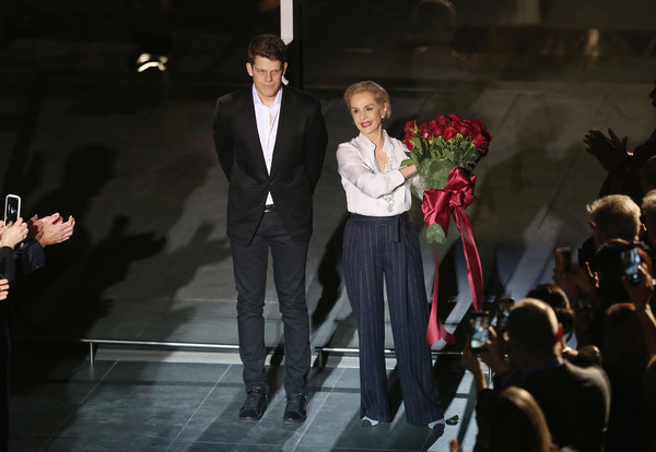Gallery of Carolina Herrera