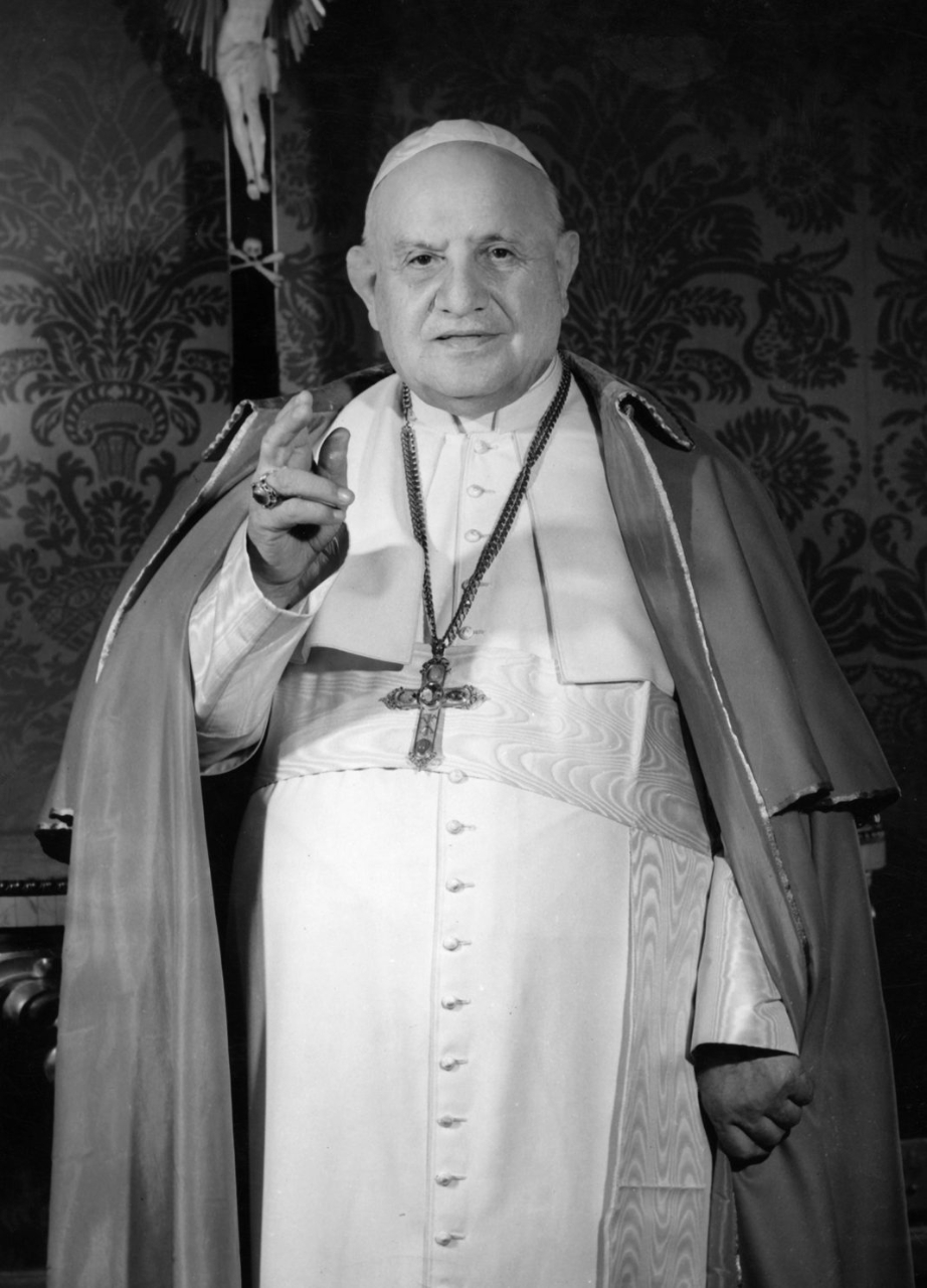 Gallery of Pope John XXIII