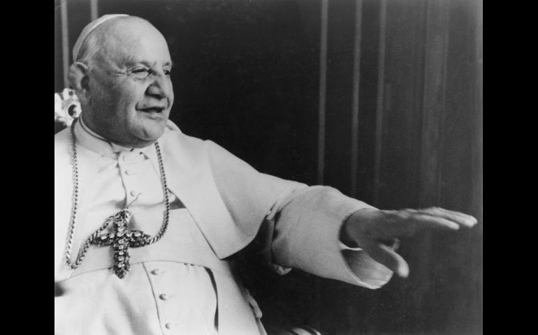 Gallery of Pope John XXIII
